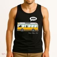 Equality Rosa Freedom Civil Rights Parks Afro Gift Premium Tank Top thumb 3