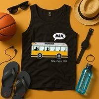 Equality Rosa Freedom Civil Rights Parks Afro Gift Premium Tank Top thumb 4