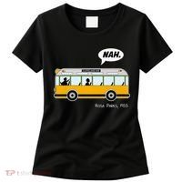Equality Rosa Freedom Civil Rights Parks Afro Gift Premium Women's T-Shirt thumb 0