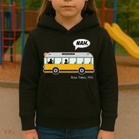 Equality Rosa Freedom Civil Rights Parks Afro Gift Premium Kids Hoodie thumb 3