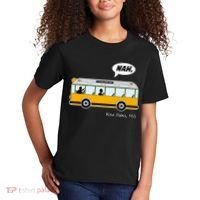 Equality Rosa Freedom Civil Rights Parks Afro Gift Premium Kids T-Shirt thumb 2