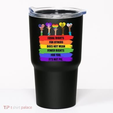 Equal Rights For Others LGBT Pride Month 2022 Tumbler