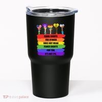 Equal Rights For Others LGBT Pride Month 2022 Tumbler thumb 0