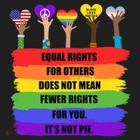 Equal Rights For Others LGBT Pride Month 2022 Tumbler thumb 3