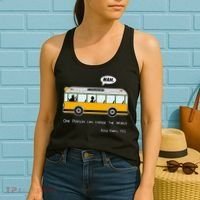 Equality Rosa Freedom Civil Rights Parks Afro Women's Tank Top thumb 2