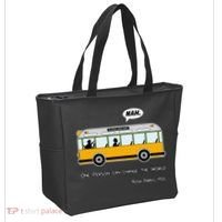Equality Rosa Freedom Civil Rights Parks Afro Tote Bag thumb 2