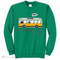 Equality Rosa Freedom Civil Rights Parks Afro Sweatshirt thumb 0