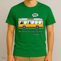 Equality Rosa Freedom Civil Rights Parks Afro T-Shirt thumb 3