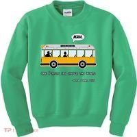 Equality Rosa Freedom Civil Rights Parks Afro Kids Sweatshirt thumb 0