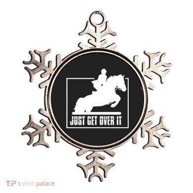 English Riding Hunter Jumper Horse Riding Gift Ornament
