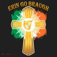 Erin Go Braugh St. Patrick's Day Hat thumb 2
