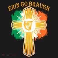 Erin Go Braugh St. Patrick's Day Tote Bag thumb 4