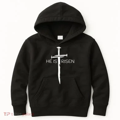 Kids Hoodie