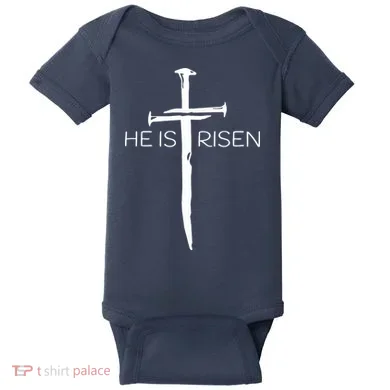 Baby Bodysuit