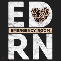 Emergency Room Nurse ER ED Nursing Assistant Life Worker Tumbler thumb 3