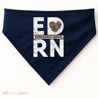 Emergency Room Nurse ER ED Nursing Assistant Life Worker USA-Made Doggie Bandana thumb 0