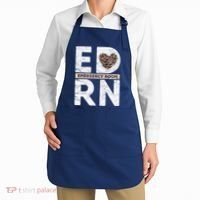 Emergency Room Nurse ER ED Nursing Assistant Life Worker Apron thumb 2
