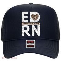 Emergency Room Nurse ER ED Nursing Assistant Life Worker Hat thumb 0