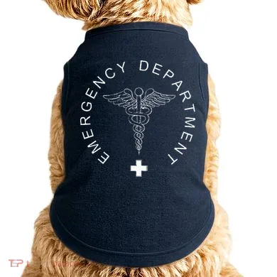 Doggie Tank