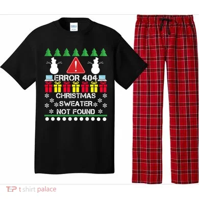 Pajama Set
