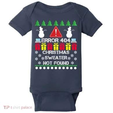 Baby Bodysuit