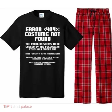 Pajama Set