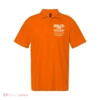 Error 404 Costume Not Found Funny Halloween Polo thumb 0