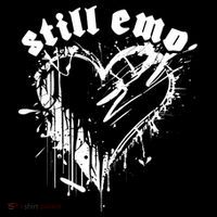 Emo Rock Still Emo 2000s Emo Ska Pop Punk Band Music Toddler T-Shirt thumb 4