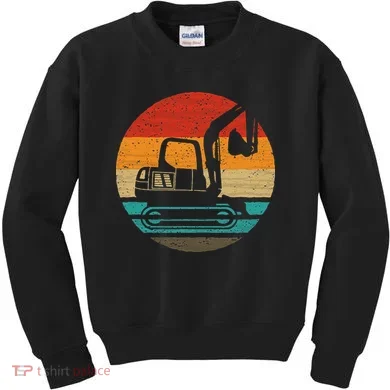 Kids Sweatshirt