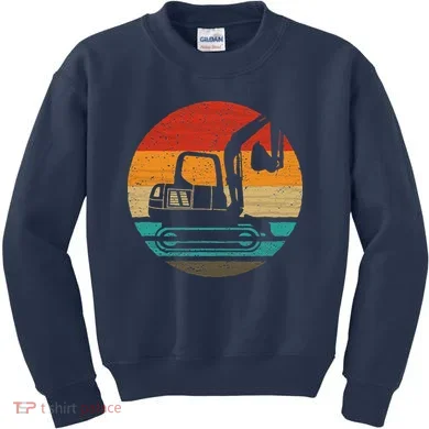 Kids Sweatshirt