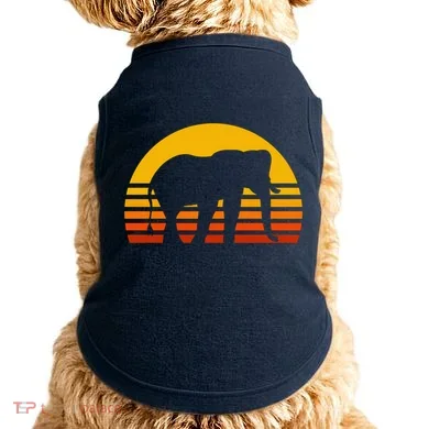 Doggie Tank