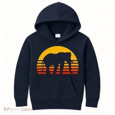 Kids Hoodie