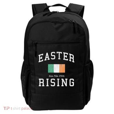 Easter Rising Sinn Fein 1916 Backpack