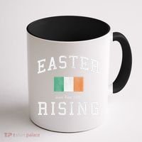 Easter Rising Sinn Fein 1916 Coffee Mug thumb 1