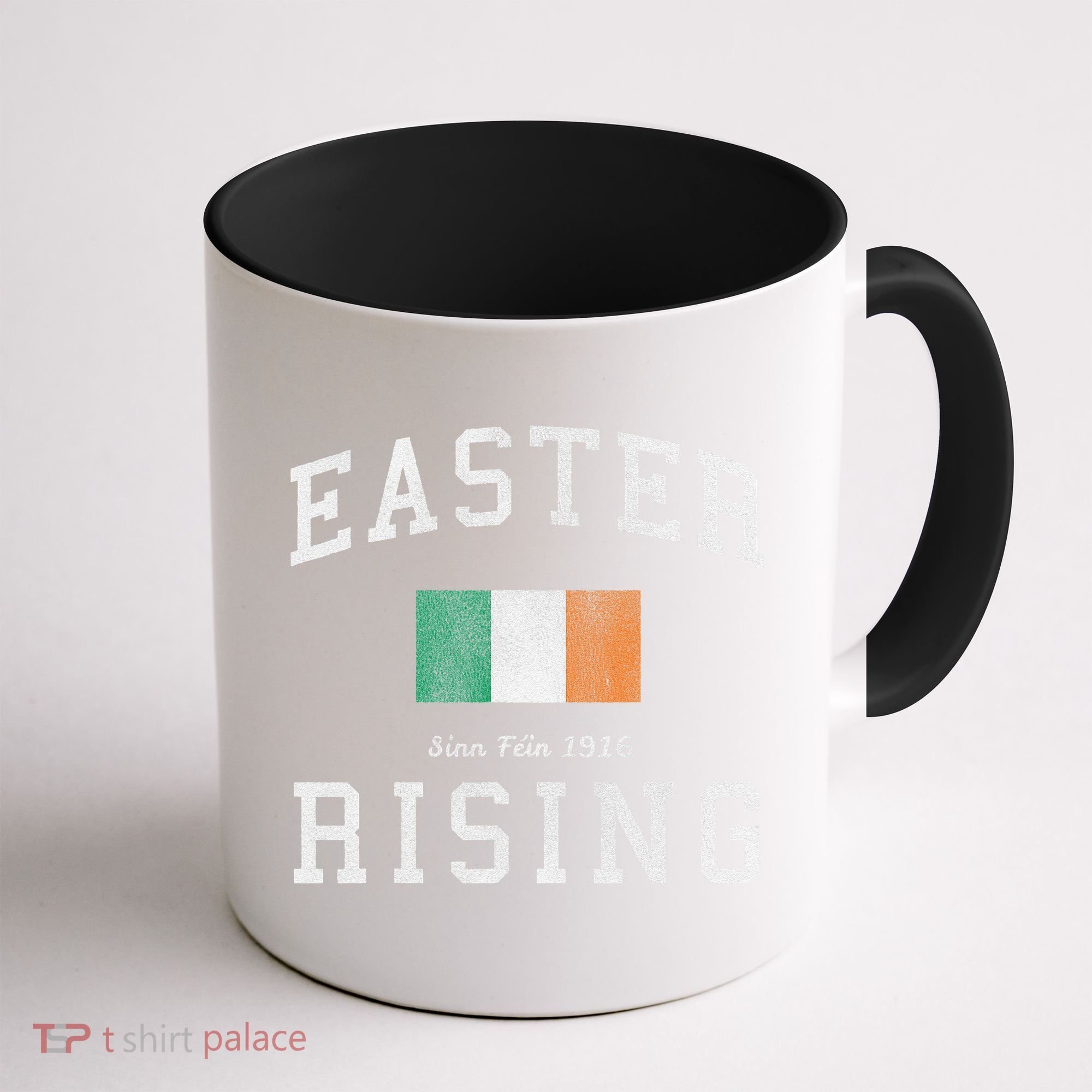 Easter Rising Sinn Fein 1916 Coffee Mug