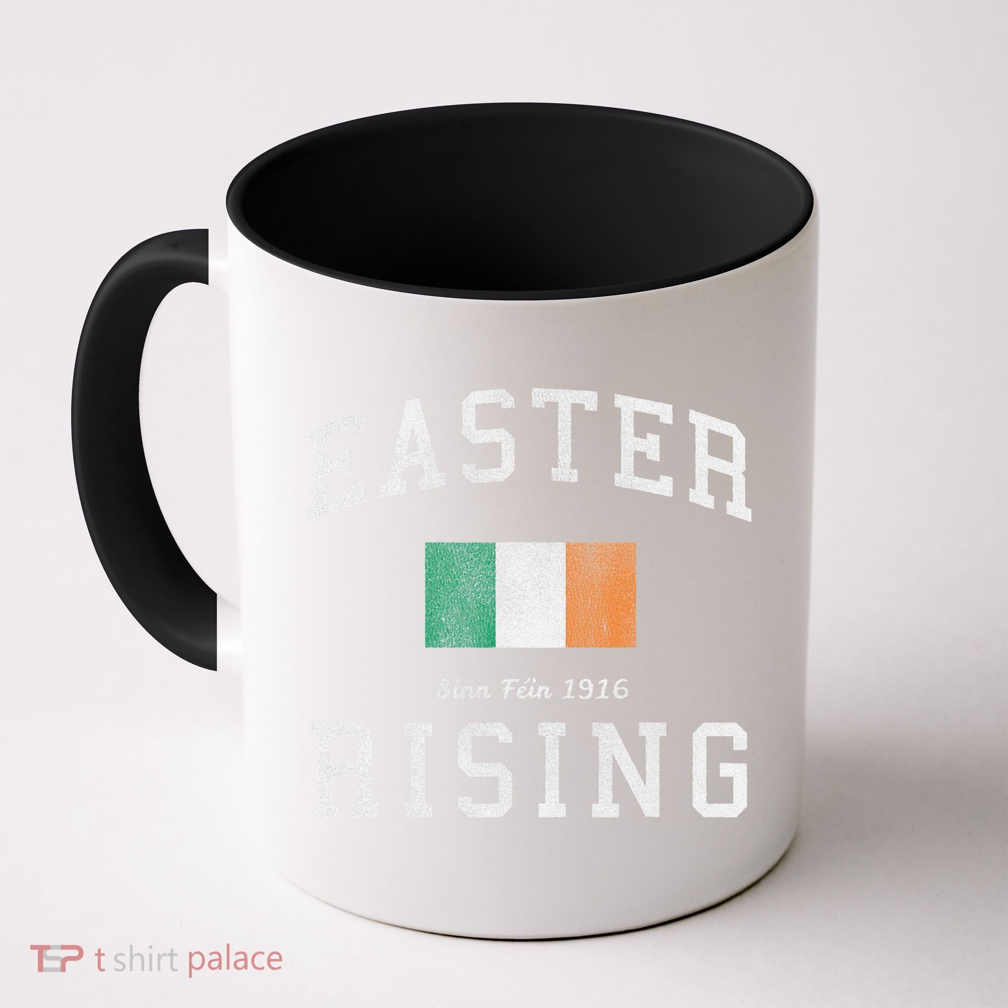 Easter Rising Sinn Fein 1916 Coffee Mug