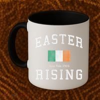 Easter Rising Sinn Fein 1916 Coffee Mug thumb 2