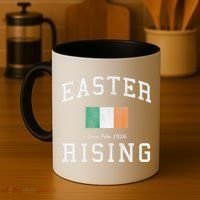 Easter Rising Sinn Fein 1916 Coffee Mug thumb 4
