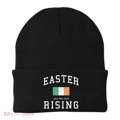 Easter Rising Sinn Fein 1916 Beanie