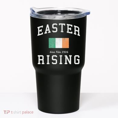 Easter Rising Sinn Fein 1916 Tumbler