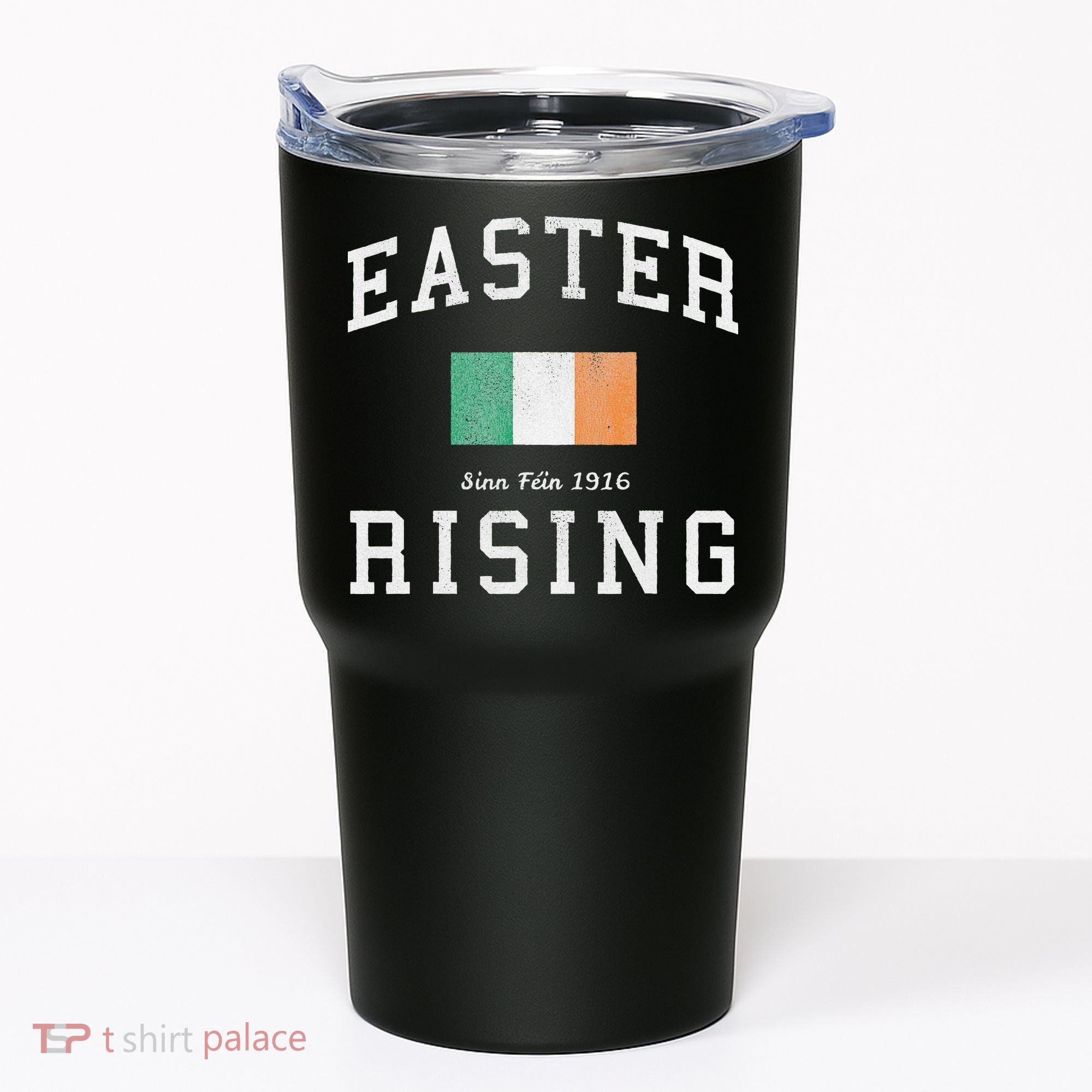 Easter Rising Sinn Fein 1916 Tumbler