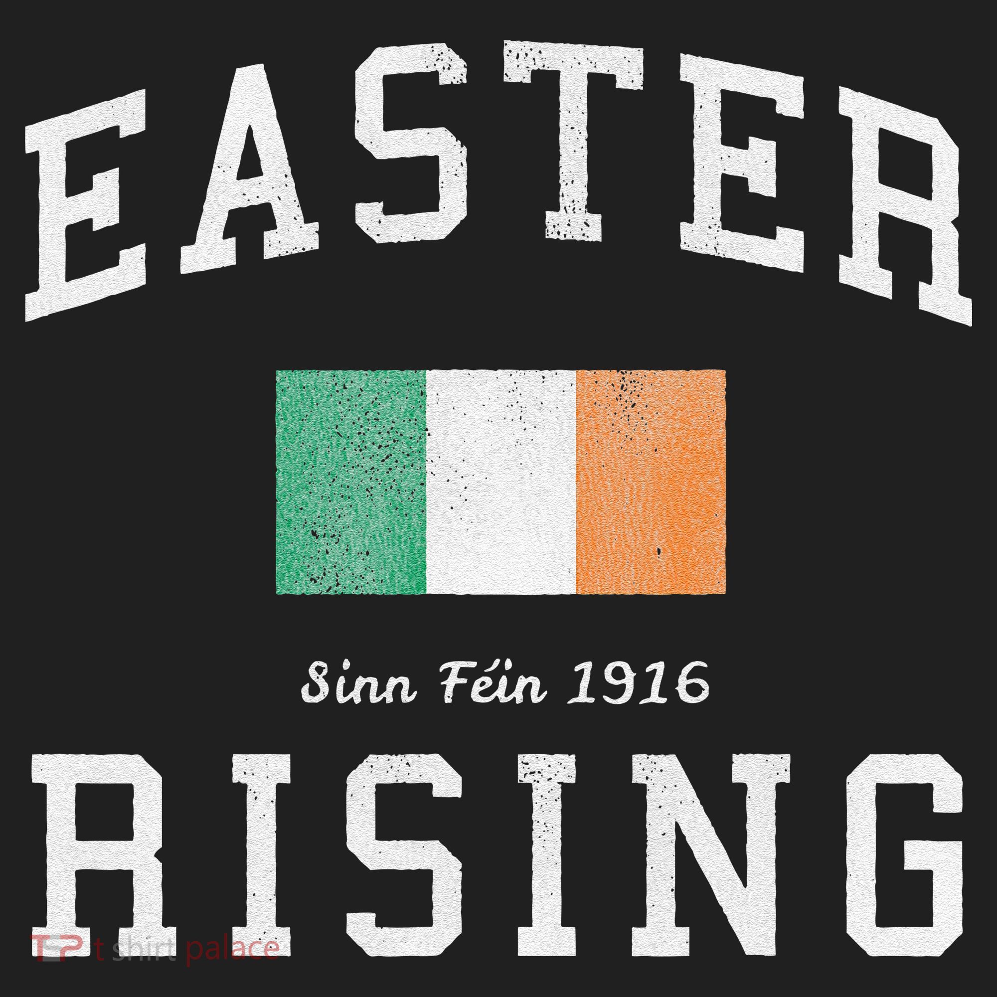 Easter Rising Sinn Fein 1916 Tumbler