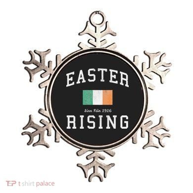 Easter Rising Sinn Fein 1916 Ornament