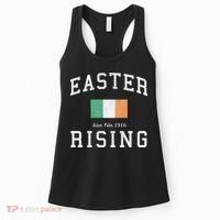 Easter Rising Sinn Fein 1916 Women's Tank Top thumb 0