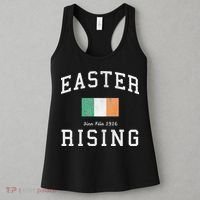 Easter Rising Sinn Fein 1916 Women's Tank Top thumb 3