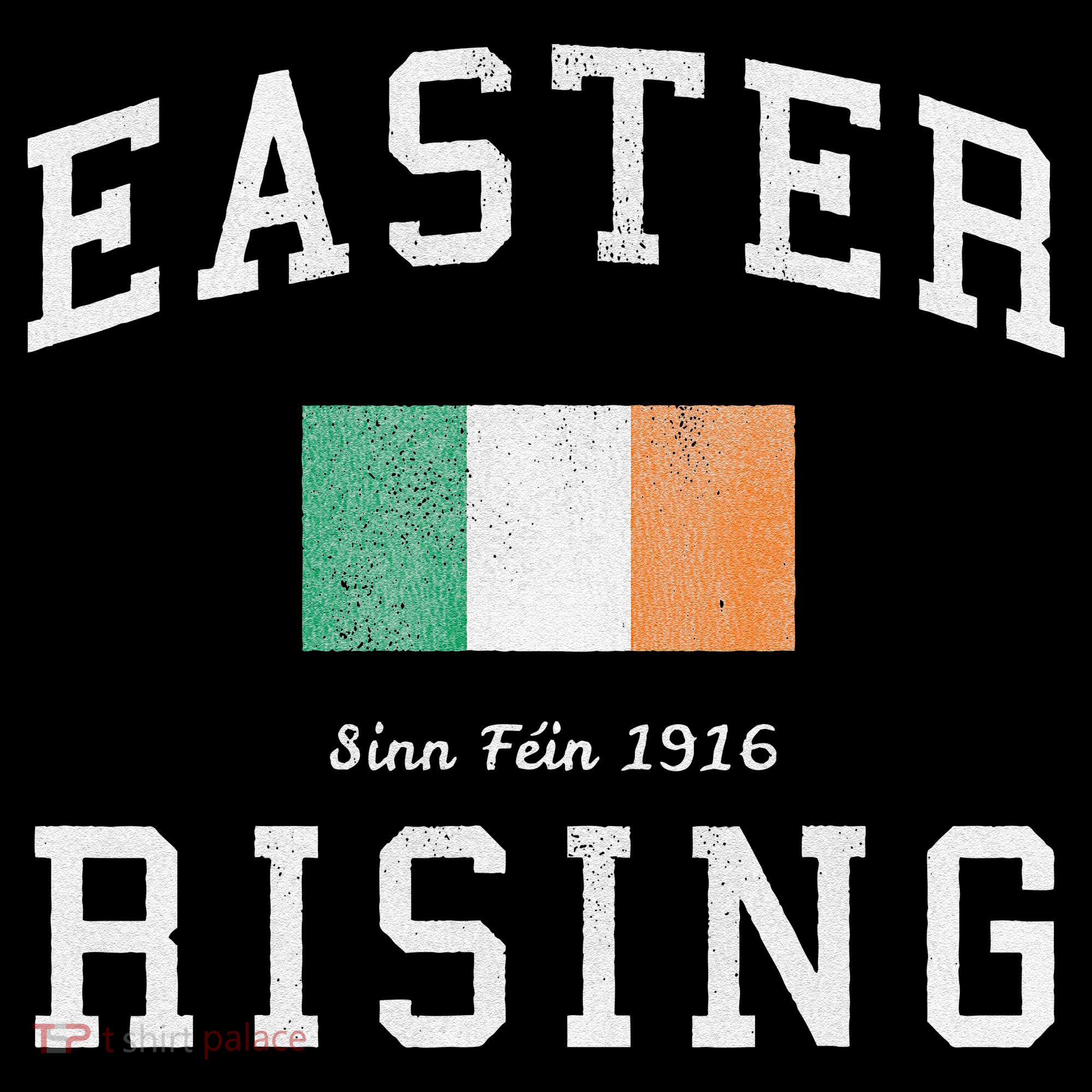 Easter Rising Sinn Fein 1916 Women's Tank Top