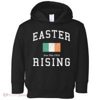 Easter Rising Sinn Fein 1916 Toddler Hoodie thumb 0