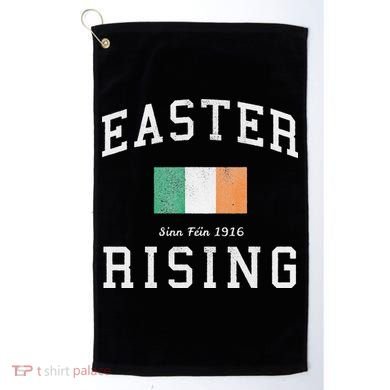 Easter Rising Sinn Fein 1916 Golf Towel
