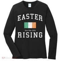 Easter Rising Sinn Fein 1916 Women's Long Sleeve Shirt thumb 0