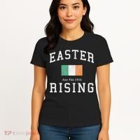 Easter Rising Sinn Fein 1916 Women's T-Shirt thumb 4